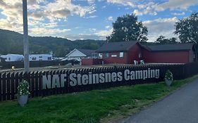 Steinsnes Naf Camping